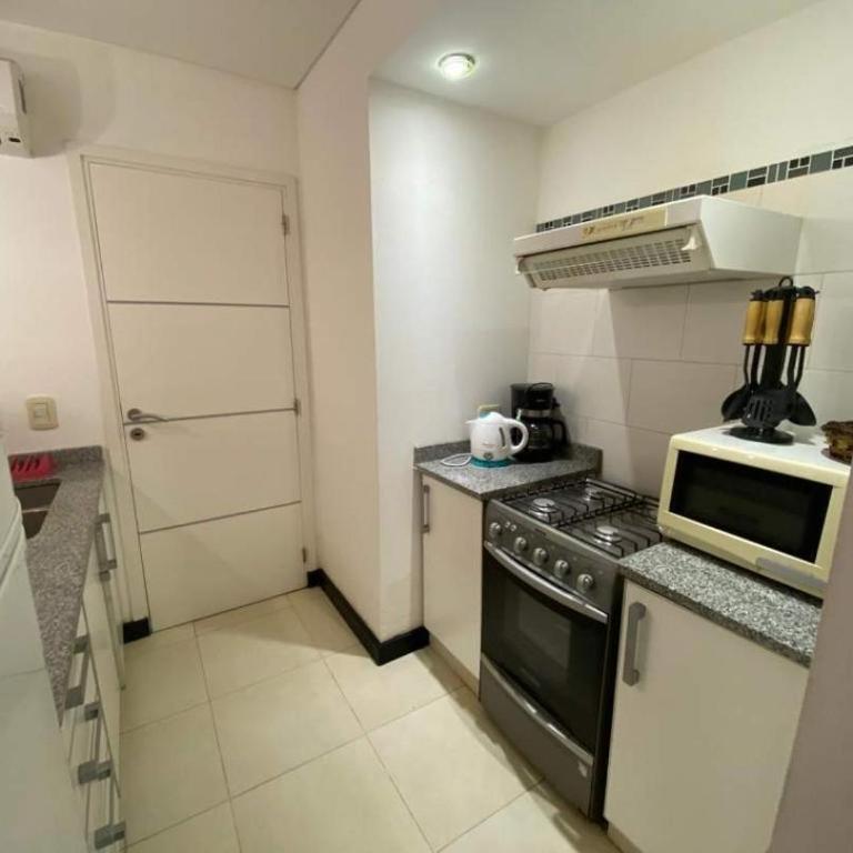 ValeriaS Duplex - Apartamento - 2 niveles - 19
