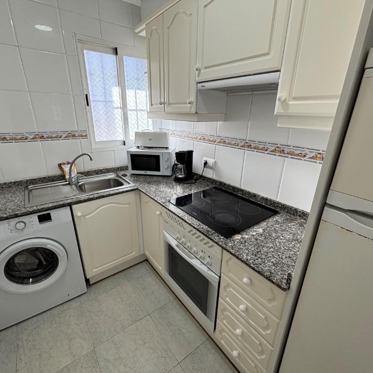 La Fontana E-primer piso-Serviden - Apartamento - 12