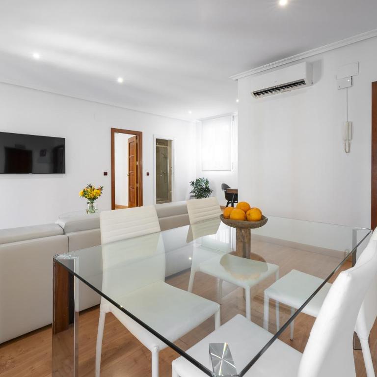 Madrid Centric Suites - Apartamento - 21