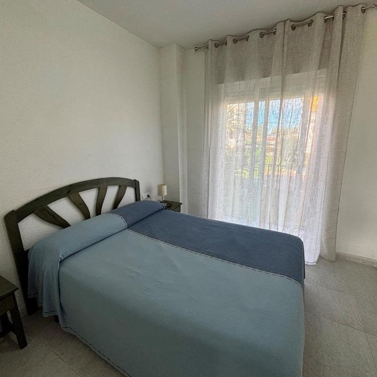 La Fontana E-primer piso-Serviden - Apartamento - 10