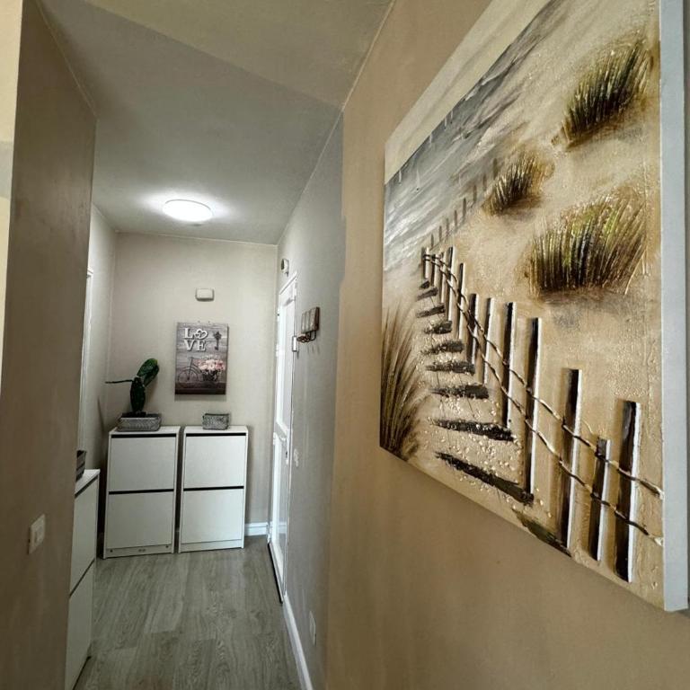 El Delfín Apartment Golf Del sur - Apartamento de 2 dormitorios con balcón y terraza - 8