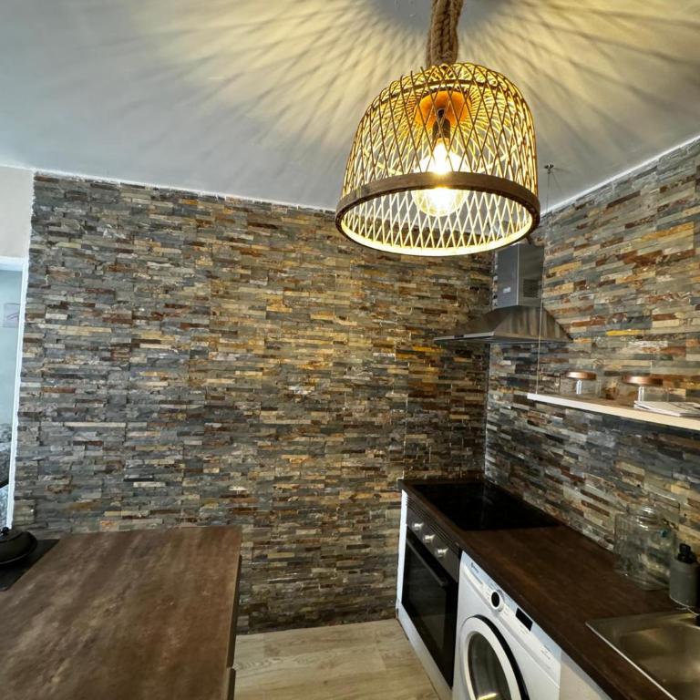 El Delfín Apartment Golf Del sur - Apartamento de 2 dormitorios con balcón y terraza - 18