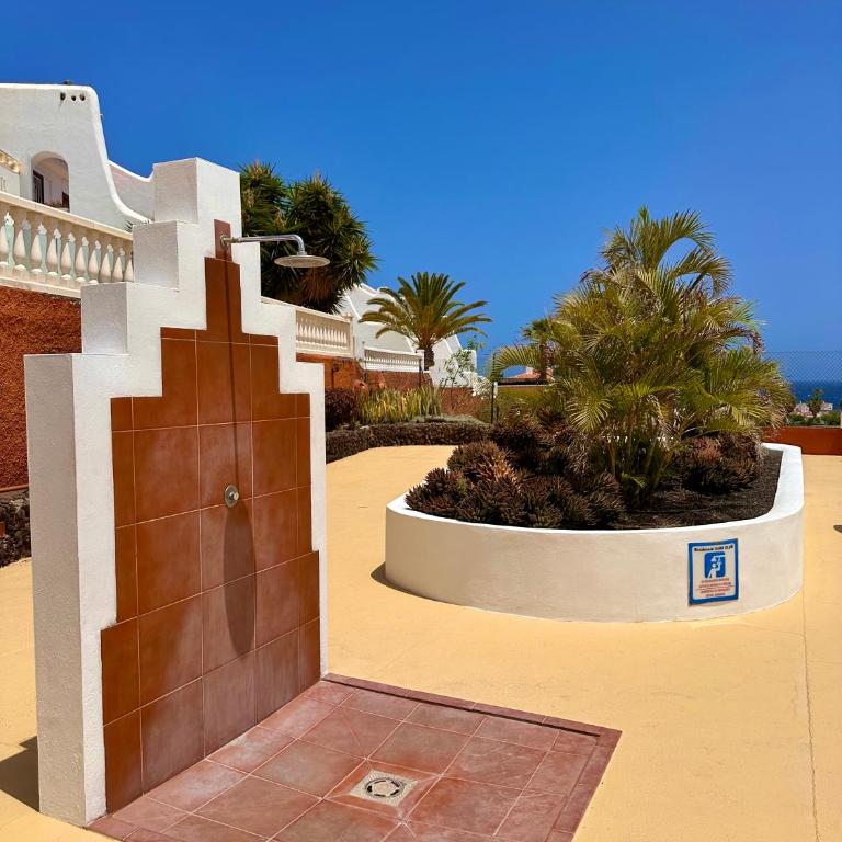 El Delfín Apartment Golf Del sur - Apartamento de 2 dormitorios con balcón y terraza - 19