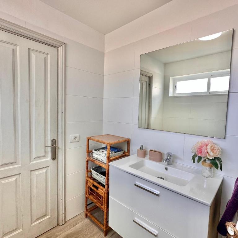 El Delfín Apartment Golf Del sur - Apartamento de 2 dormitorios con balcón y terraza - 27