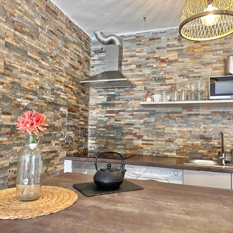 El Delfín Apartment Golf Del sur - Apartamento de 2 dormitorios con balcón y terraza - 39