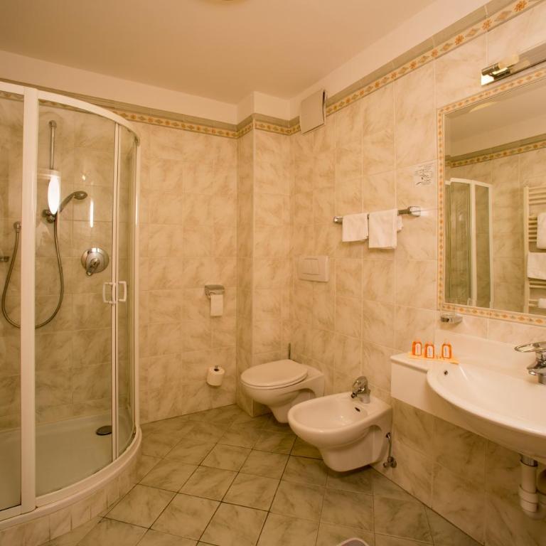Hotel Garni Snaltnerhof - Camera Matrimoniale Superior - 8