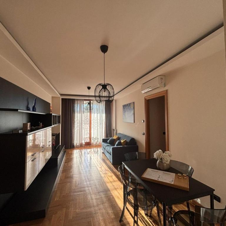 Aurelia Vatican City Apartment - Apartment mit 2 Schlafzimmern - 15