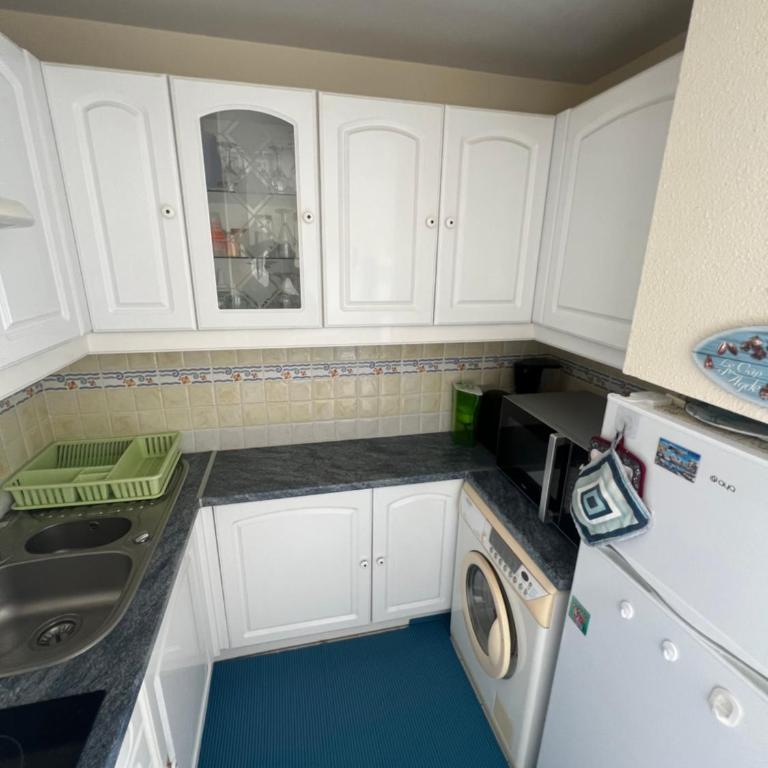 SOPRALAND Joli T2 avec cabine piscine proche plage Richelieu Cap d Agde - Appartement - Vue sur Piscine - 5