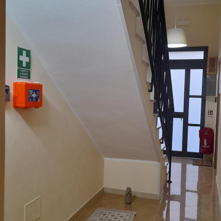 Il cappello sulle 23! Camere in affitto breve - Camera Matrimoniale con Bagno Privato - 13
