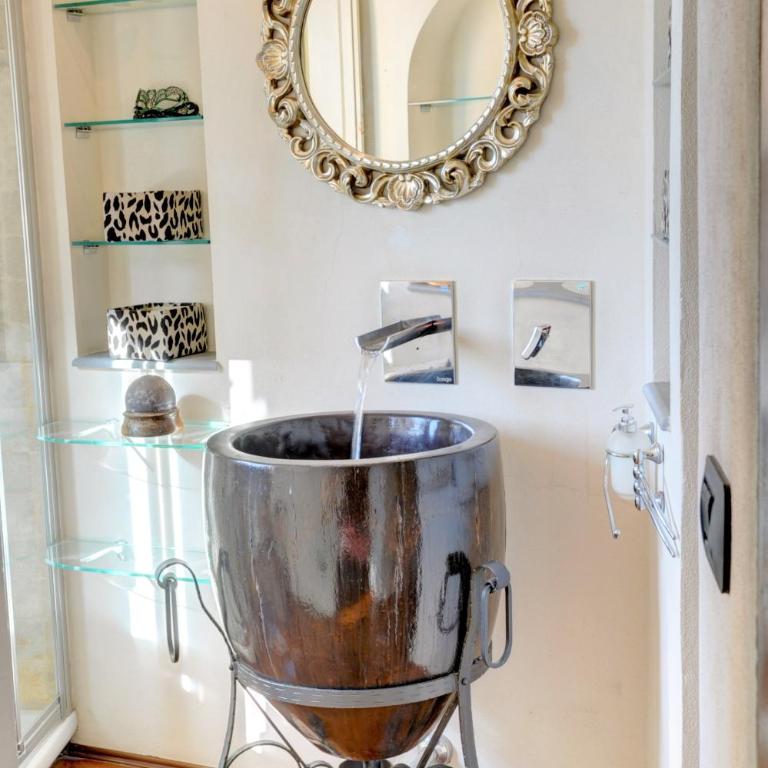 Residenze d'Epoca Palazzo Coli Bizzarrini - Luxury Apartment - 27