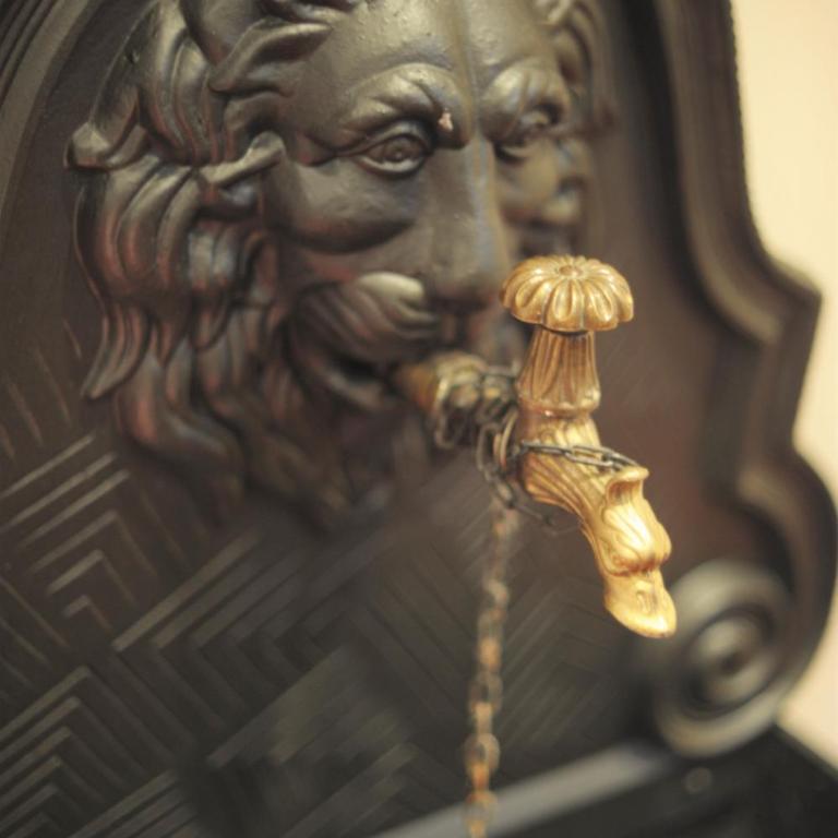 Residenze d'Epoca Palazzo Coli Bizzarrini - Appartamento Luxury - 31