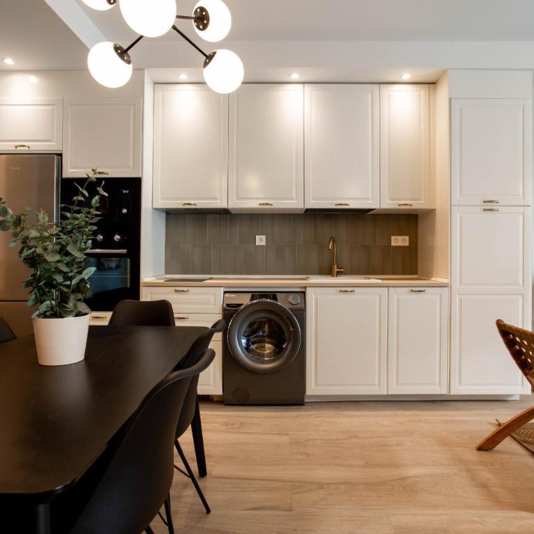 4 Ways en Madrid - Classic Apartment - 7