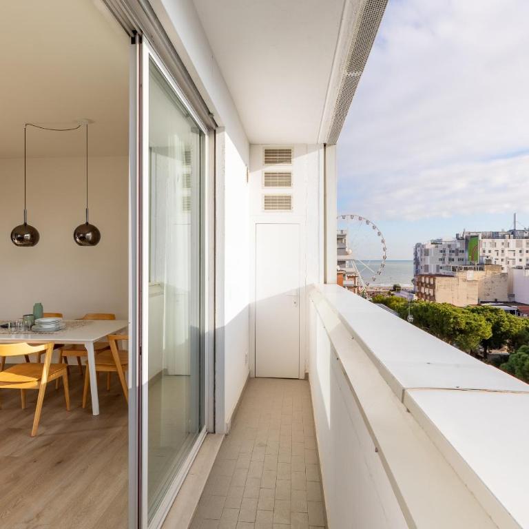 Luxury Suites Collection - Ceccarini - Two-Bedroom Apartment - 3
