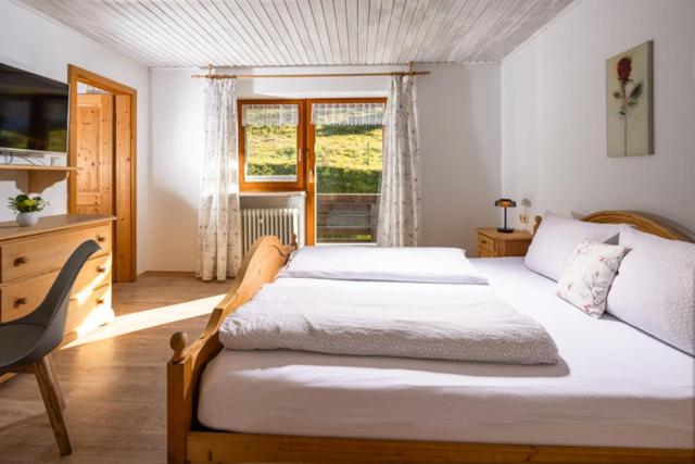 Sportpension Färbinger - Apartment mit 2 Schlafzimmern - 3