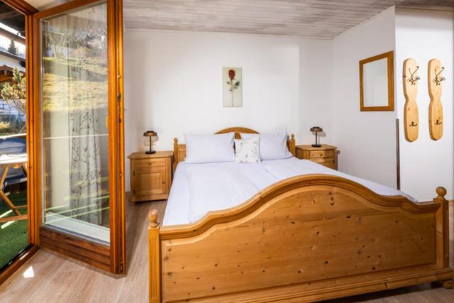Sportpension Färbinger - Apartment mit 2 Schlafzimmern - 5