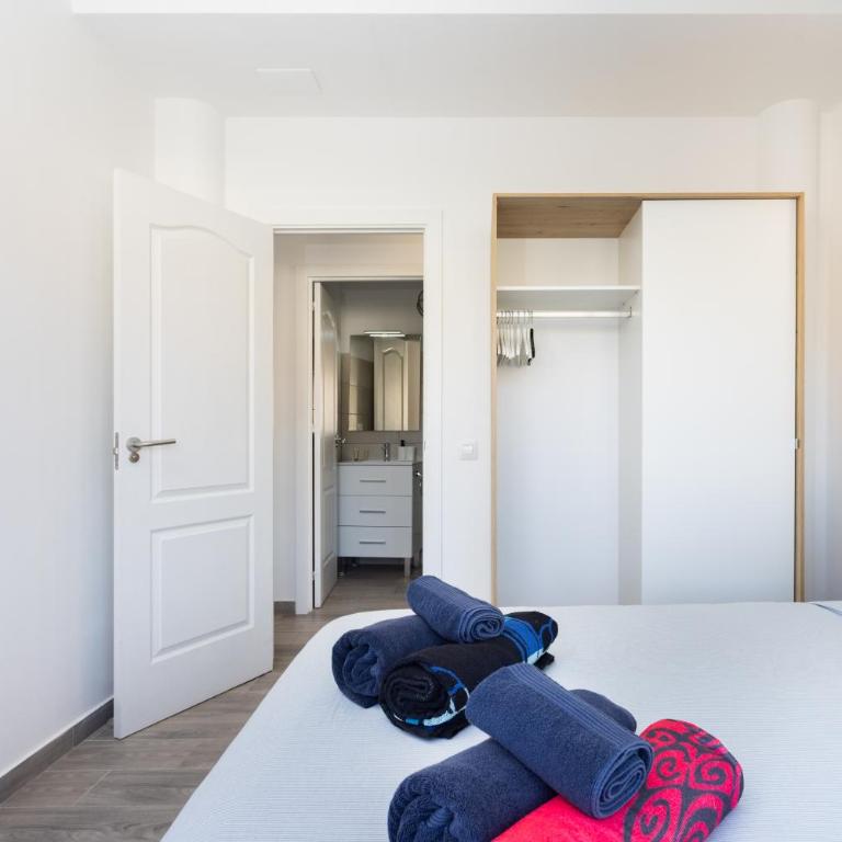 TOP New apartment center Los Cristianos - Apartamento Superior de 2 dormitorios - 22