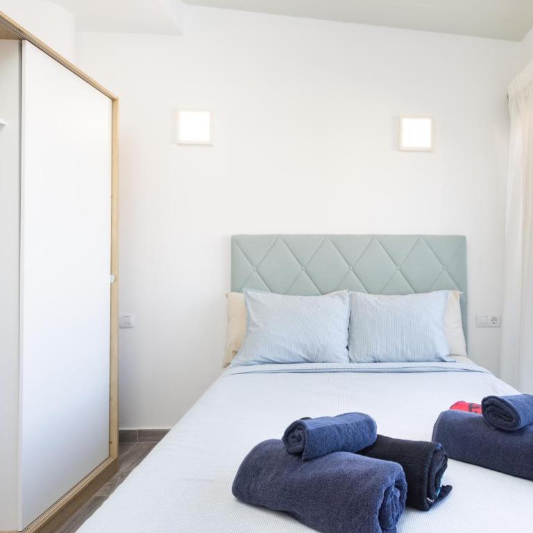 TOP New apartment center Los Cristianos - Apartamento Superior de 2 dormitorios - 20