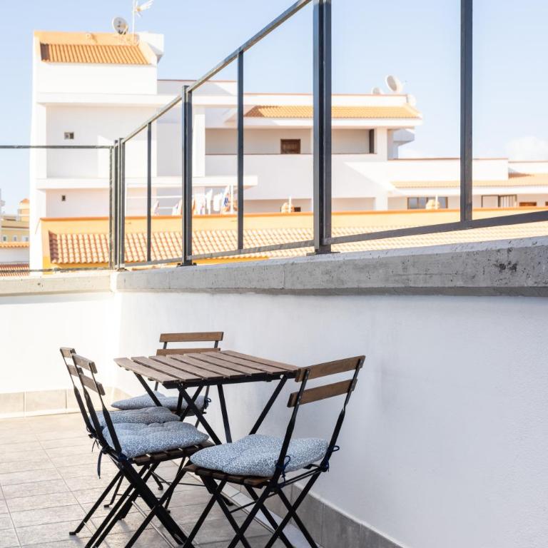 TOP New apartment center Los Cristianos - Apartamento Superior de 2 dormitorios - 9