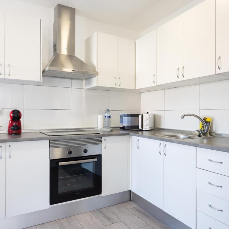 TOP New apartment center Los Cristianos - Apartamento Superior de 2 dormitorios - 4