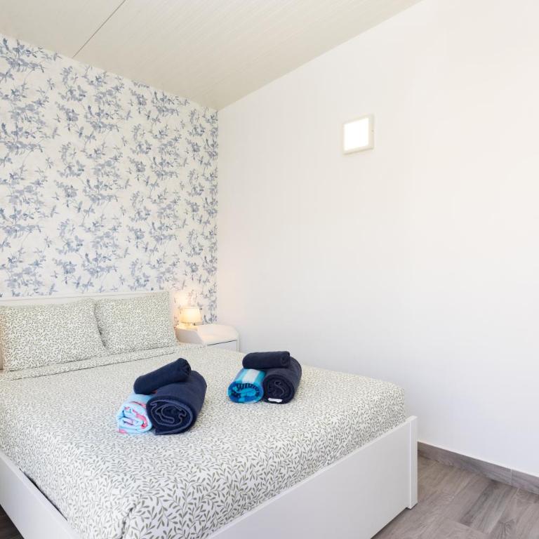 TOP New apartment center Los Cristianos - Apartamento Superior de 2 dormitorios - 15