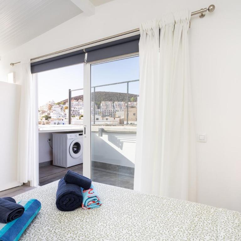 TOP New apartment center Los Cristianos - Apartamento Superior de 2 dormitorios - 10