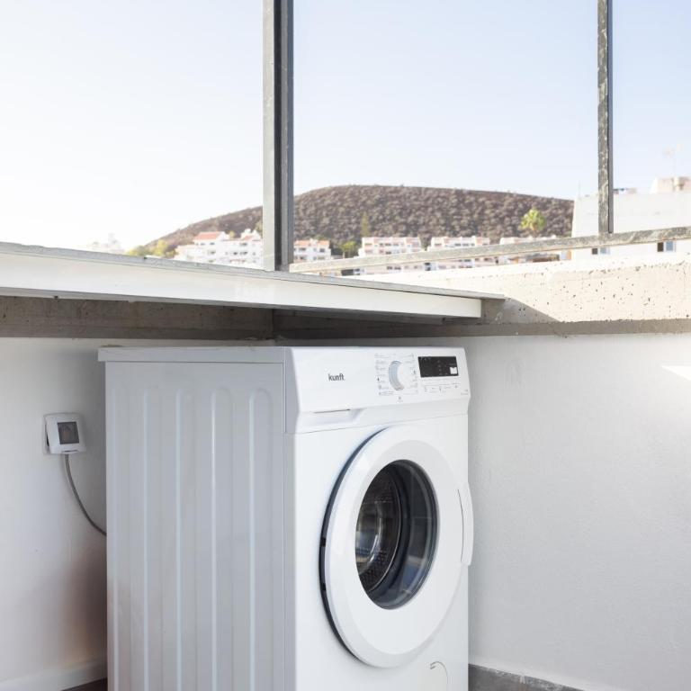 TOP New apartment center Los Cristianos - Apartamento Superior de 2 dormitorios - 12