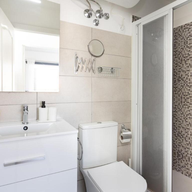 TOP New apartment center Los Cristianos - Apartamento Superior de 2 dormitorios - 8