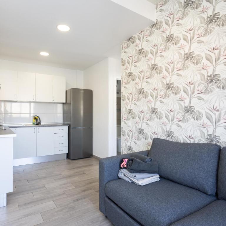 TOP New apartment center Los Cristianos - Apartamento Superior de 2 dormitorios - 21