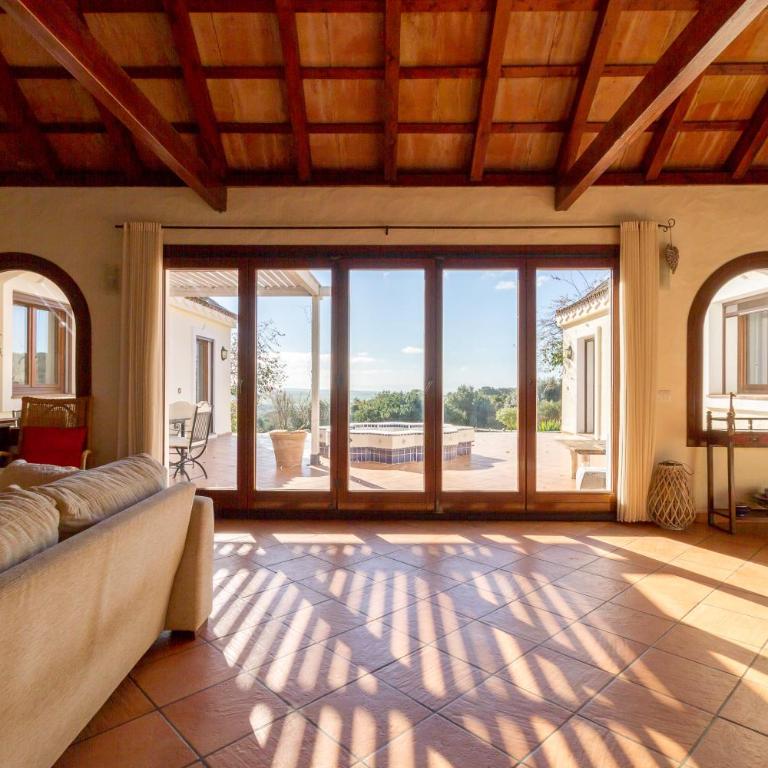 Cortijo La Rosa Tarifa - Villa de 3 dormitorios - 14