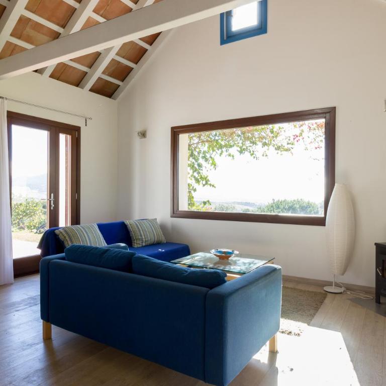 Cortijo La Rosa Tarifa - Villa de 2 dormitorios - 9