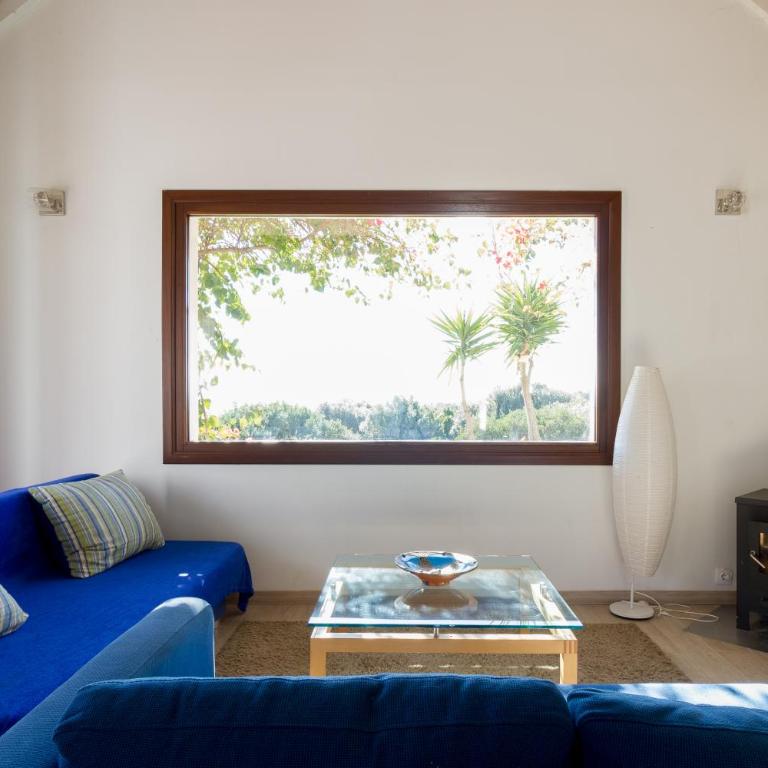 Cortijo La Rosa Tarifa - Villa de 2 dormitorios - 11