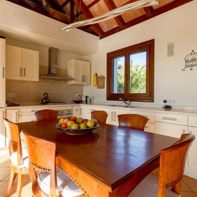 Cortijo La Rosa Tarifa - Villa de 3 dormitorios - 20