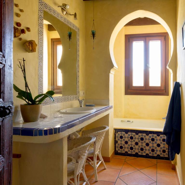 Cortijo La Rosa Tarifa - Villa de 3 dormitorios - 21
