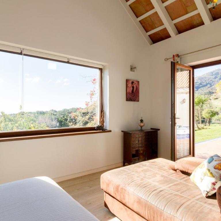 Cortijo La Rosa Tarifa - Villa de 3 dormitorios - 22