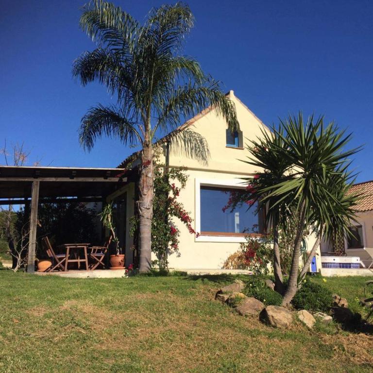 Cortijo La Rosa Tarifa - Villa de 2 dormitorios - 16