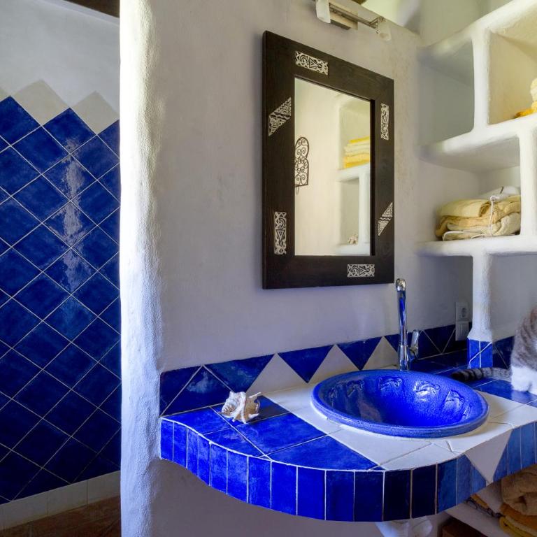 Cortijo La Rosa Tarifa - Villa de 3 dormitorios - 29