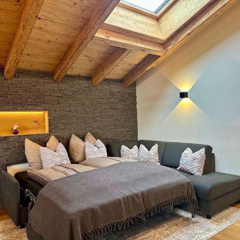 Ferienwohnung Hoffmann-Schiffer - Apartment mit Balkon - 8