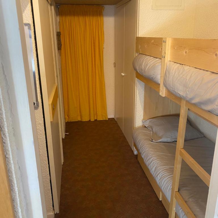 Studio Isola 2000 - Appartement 1 Chambre - 5