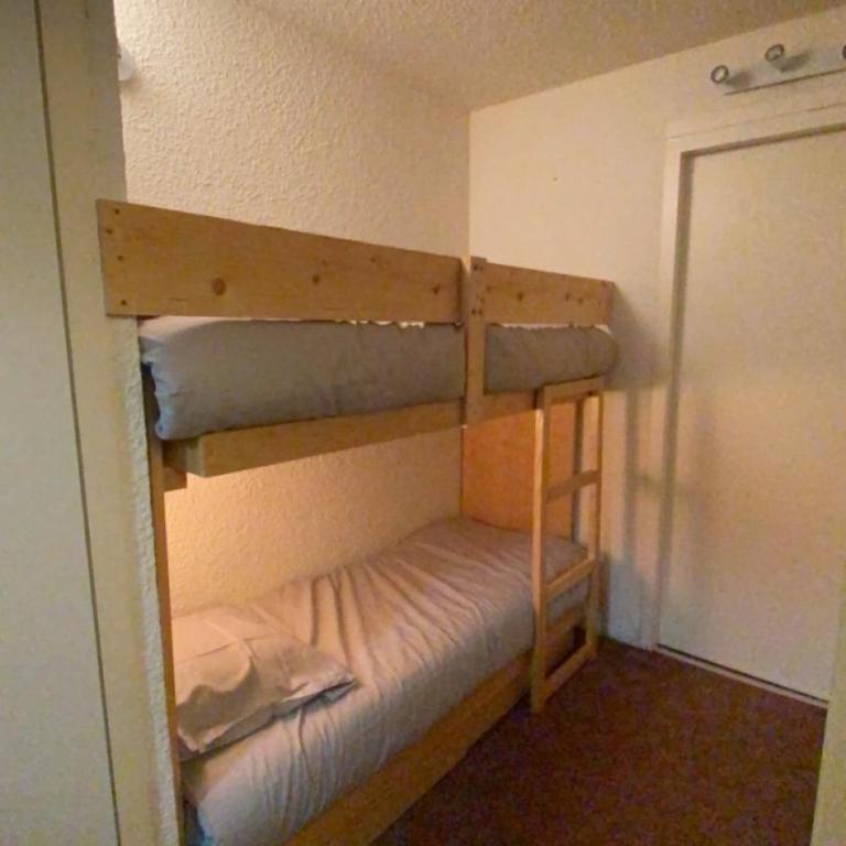 Studio Isola 2000 - Appartement 1 Chambre - 4