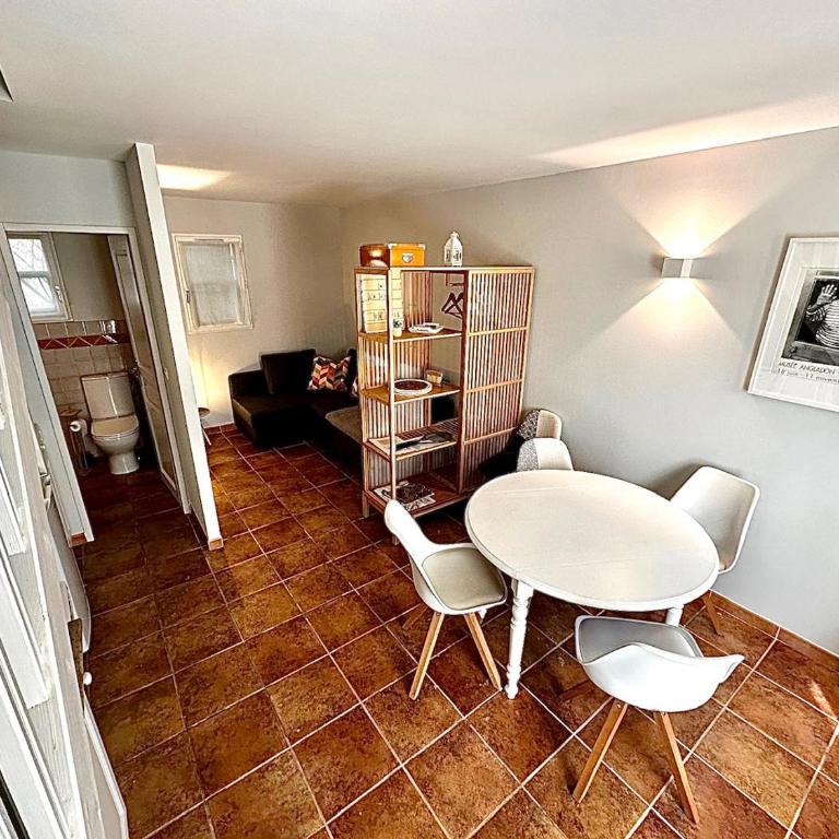 La Camargue Appartment mit Pool - Maison de Vacances - 18