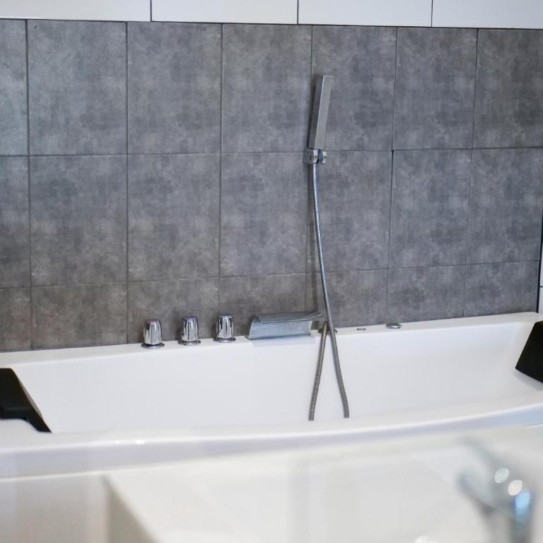 Les 5 Lys - Appartement 1 Chambre - 5
