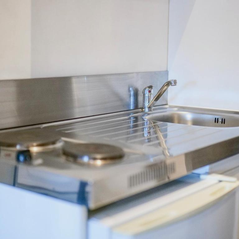 Les 5 Lys - Appartement 1 Chambre - 3
