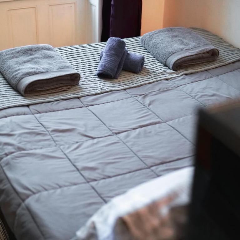 Les 5 Lys - Appartement 1 Chambre - 10
