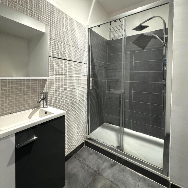 Les 5 Lys - Appartement 1 Chambre - 7