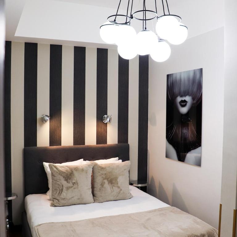 Marais Lovely - Appartement NOTRE DAME - 1