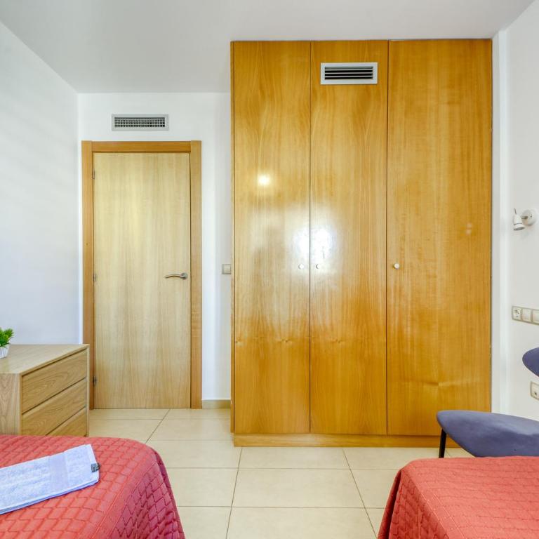 Maritim 2 D Roses - Immo Barneda - Apartamento con vistas al mar - 17