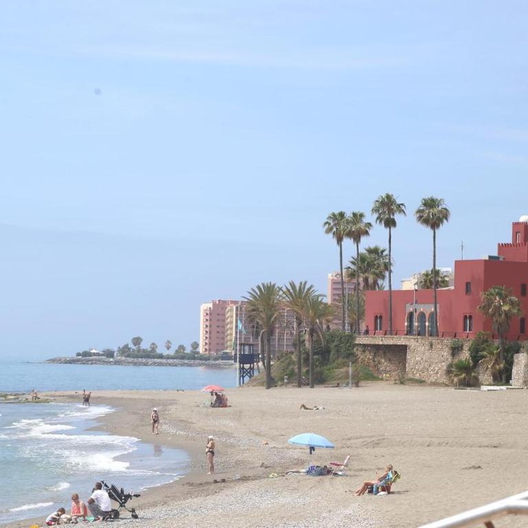 Charming house next to the sea - Casa de 2 dormitorios - 65