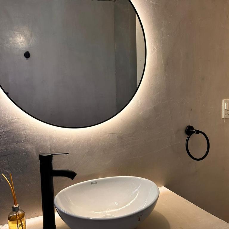 Depto MDQ con Cochera 4 amb - Apartamento de 3 dormitorios - 7