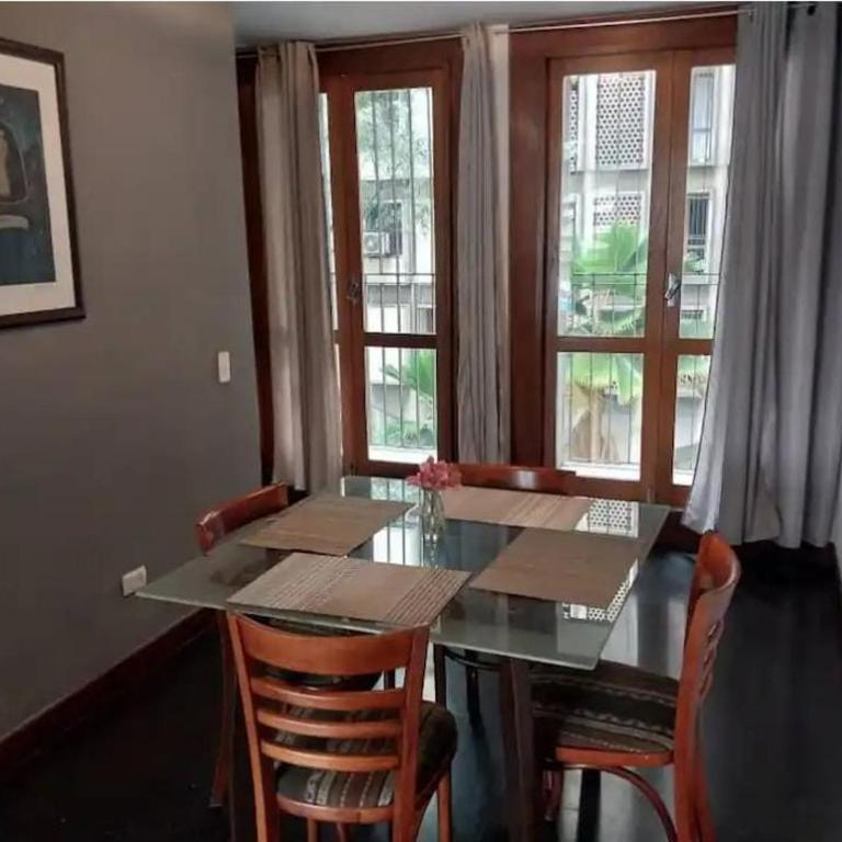 Caracas, al lado del Recreo, Sabana Grande - Apartamento de 1 dormitorio - 10