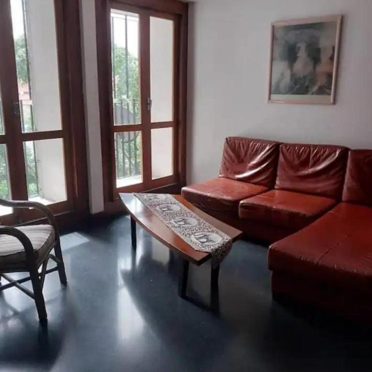 Caracas, al lado del Recreo, Sabana Grande - Apartamento de 1 dormitorio - 11